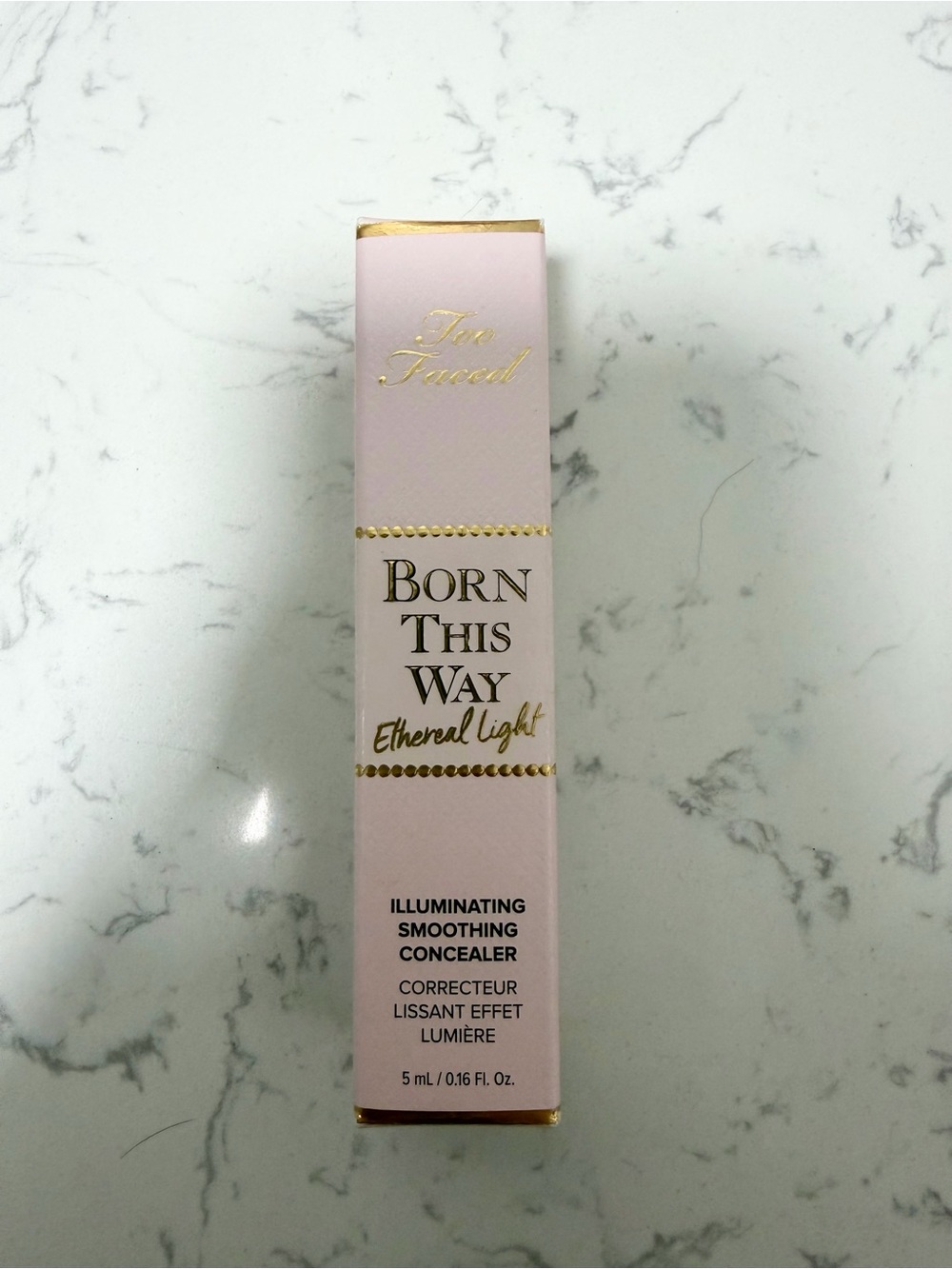 New Too Faced Born This Way Concealer